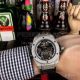 Perfect Replica Hublot Big Bang Frosted Black Case Skeleton Face 45 MM Automatic Watch (6)_th.jpg